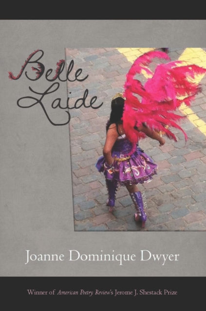 Book cover of: Belle Laide