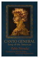 Book cover of: Canto General. By: Pablo Neruda