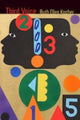 Book cover of: Third Voice. By: Ruth Ellen Kocher