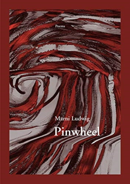 Book cover of: Pinwheel. By: Marni Ludwig