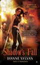 Book cover of: Shadow's Fall