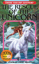 Book cover of: Rescue of the Unicorn