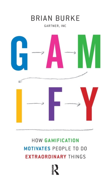 Gamify