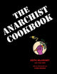 Book cover of: Anarchist Cookbook. By: Keith McHenry