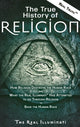 Book cover of: True History of Religion