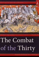 Book cover of: Combat of the Thirty. By: Steven Muhlberger
