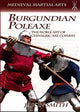 Book cover of: Burgundian Poleaxe. By: Jason Smith