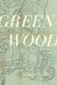 Book cover of: Green-Wood. By: Allison Cobb