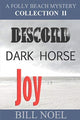 Book cover of: Folly Beach Mystery Collection II