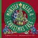 Book cover of: Monster Needs a Christmas Tree. By: Paul Czajak