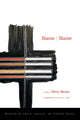 Book cover of: Shame / Shame. By: Devin Becker