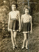 Book cover of: Karen Green - Frail Sister. By: Karen Green
