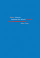 Book cover of: John Cage Diary. By: John Cage
