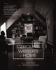 Book cover of: Carolina Writers at Home. By: Meg Reid