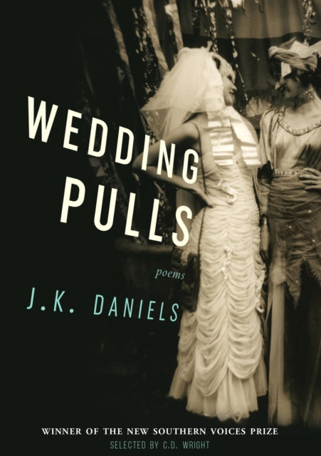 Book cover of: Wedding Pulls. By: J. K. Daniels