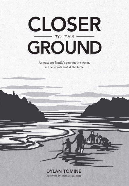 Book cover of: Closer to the Ground