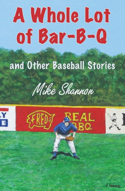 Book cover of: Whole Lot of Bar-B-Q