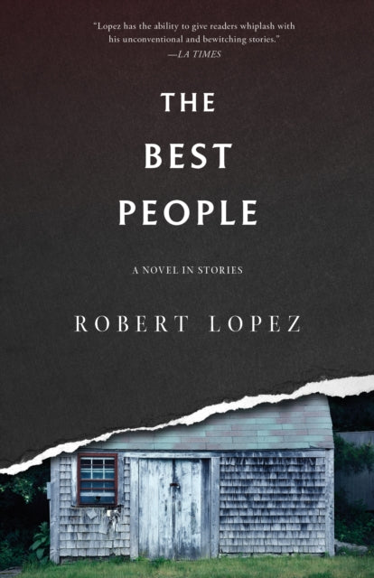 Book cover of: Best People