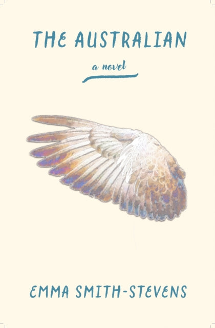 Book cover of: Australian