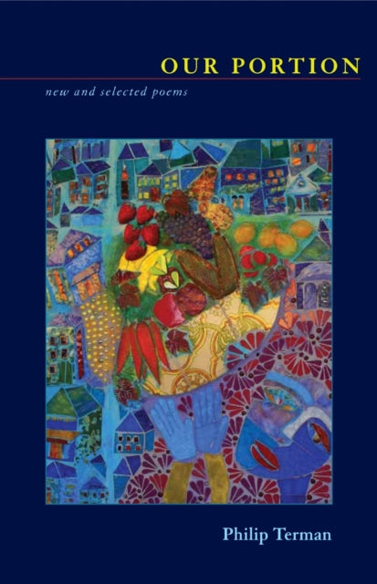 Book cover of: Our Portion. By: Philip Terman