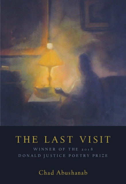 Book cover of: Last Visit. By: Chad Abushanab
