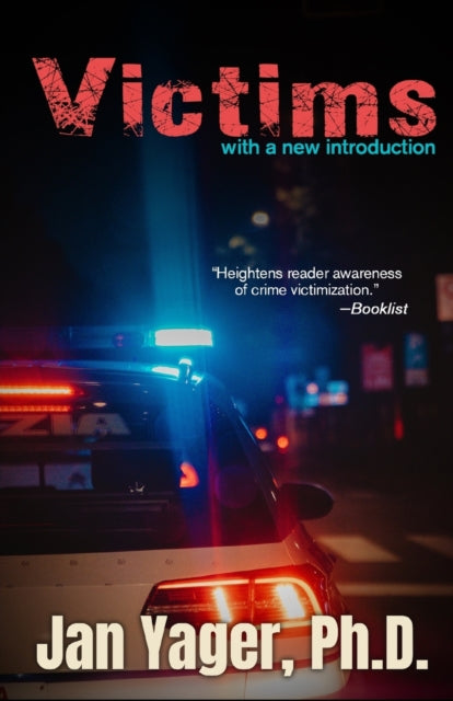 Book cover of: Victims