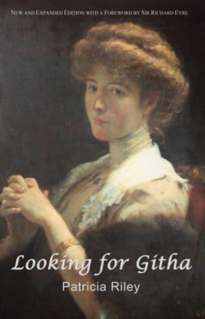 Book cover of: Looking for Githa