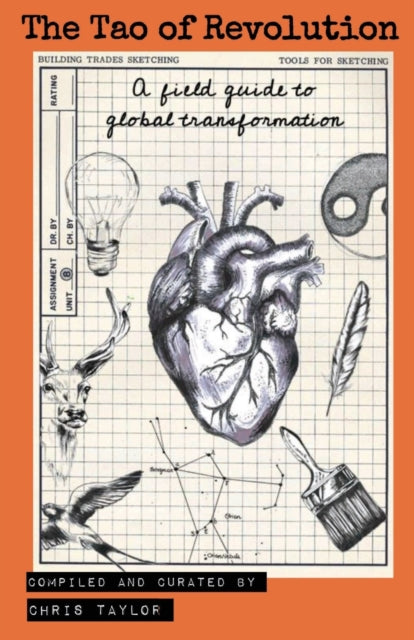 Book cover of: Tao of Revolution
