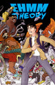 Book cover of: Ehmm Theory Volume 1. By: Brockton McKinney