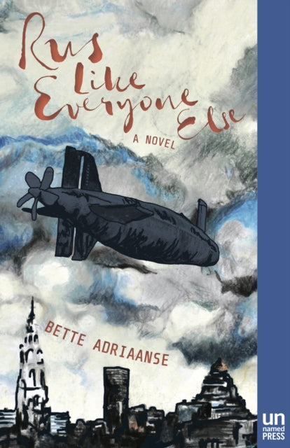Book cover of: Rus Like Everyone Else