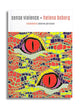 Book cover of: Sense Violence. By: Helena Boberg