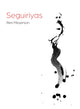 Book cover of: Seguiriyas. By: Ben Meyerson