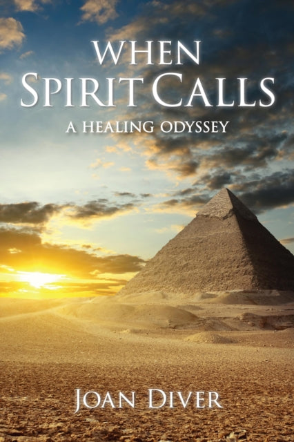 Book cover of: When Spirit Calls. By: Joan Diver