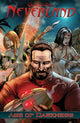 Book cover of: Neverland: Age of Darkness. By: Zenescope Entertainment Staff