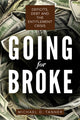 Book cover of: Going for Broke. By: Tanner, Michael