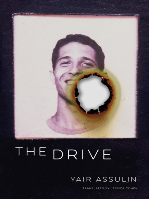 Drive 9781939931825 Yair Assulin