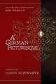 Book cover of: German Picturesque. By: Jason Schwartz