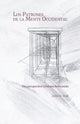 Book cover of: Patrones de la Mente Occidental