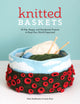 Book cover of: Knitted Baskets. By: Nola Heidbreder