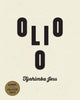 Book cover of: Olio