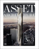 Book cover of: Asset Architecture 3. By: Ali Rahim