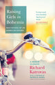 Book cover of: Raising Girls in Bohemia: Meditations of an American Father