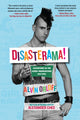 Book cover of: Disasterama!. By: Alvin Orloff