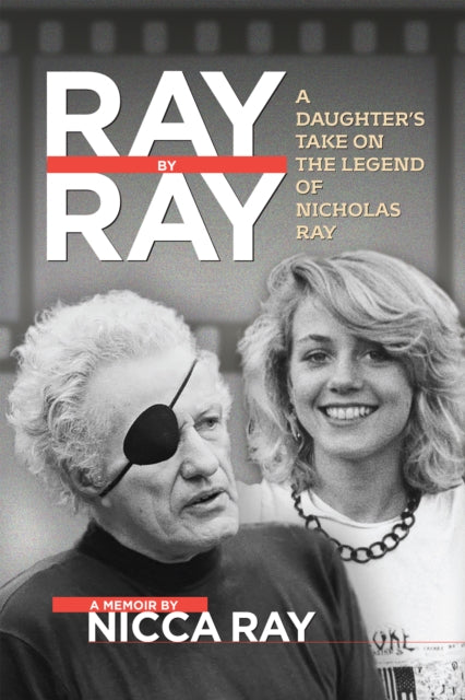 Book cover of: Ray By Ray. By: Nicca Ray