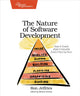 Book cover of: Nature of Software Development