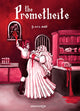 Book cover of: Prometheite. By: Ari Mulch