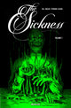 Book cover of: Sickness Volume 1. By: Jenna Cha