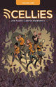 Book cover of: Cellies Vol. 1. By: Joe Flood