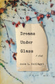 Book cover of: Dreams Under Glass. By: Anca Szilágyi