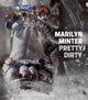 Book cover of: Marilyn Minter: Pretty/Dirty. By: Bill Arning